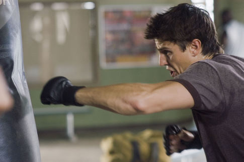 Still of Sean Faris in Never Back Down (2008)