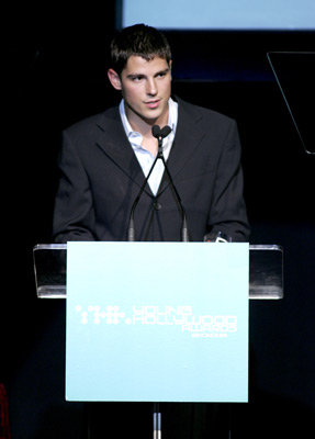 Sean Faris