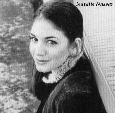 Natalie Nassar
