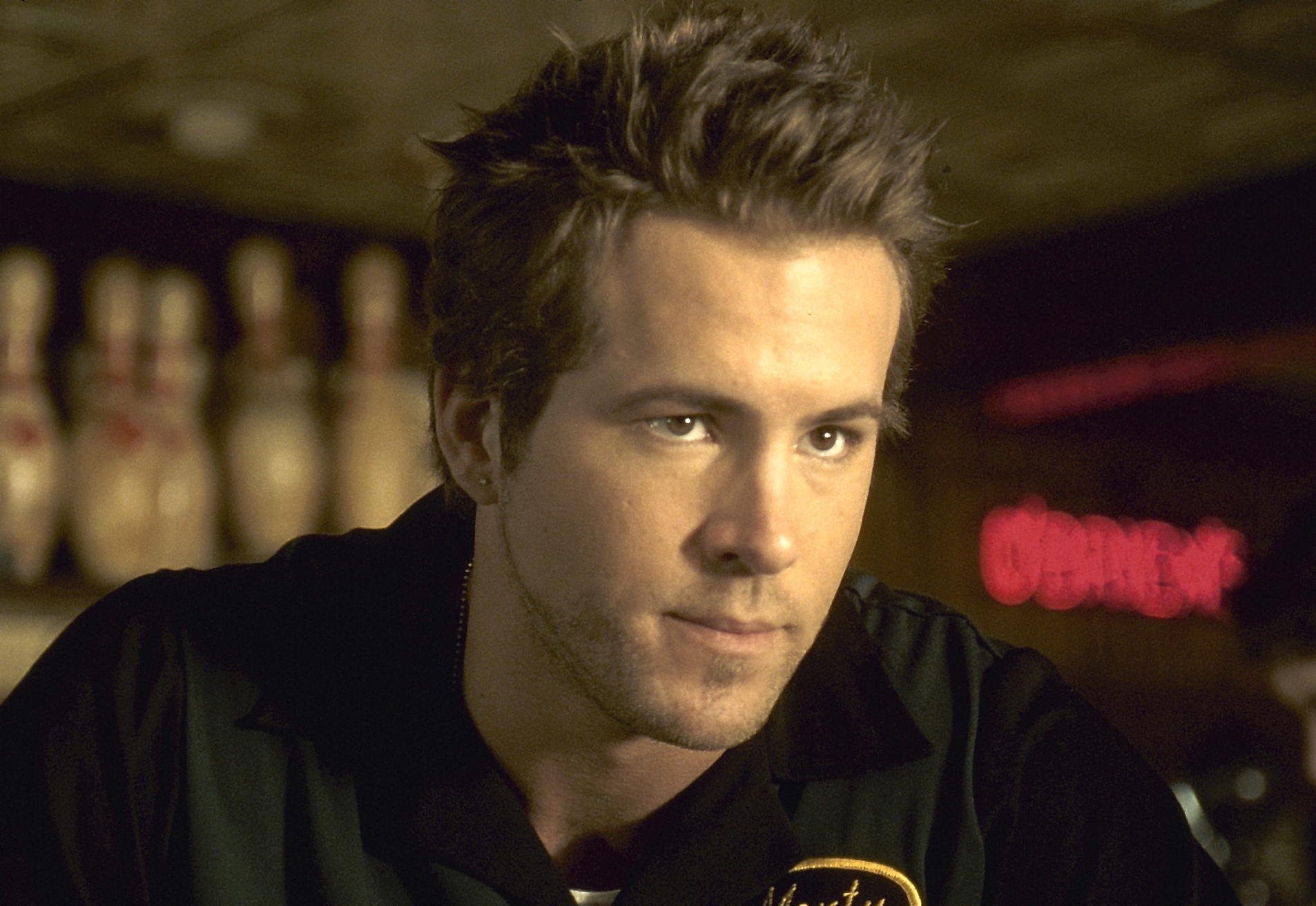 Still of Ryan Reynolds in Waiting... (2005)