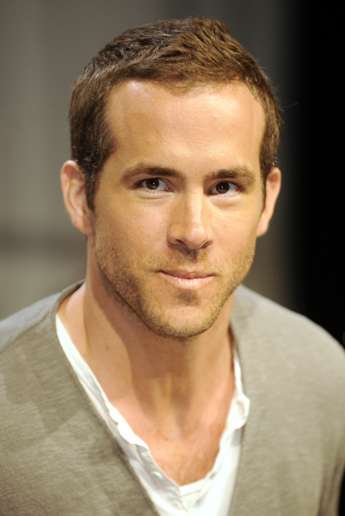 Ryan Reynolds