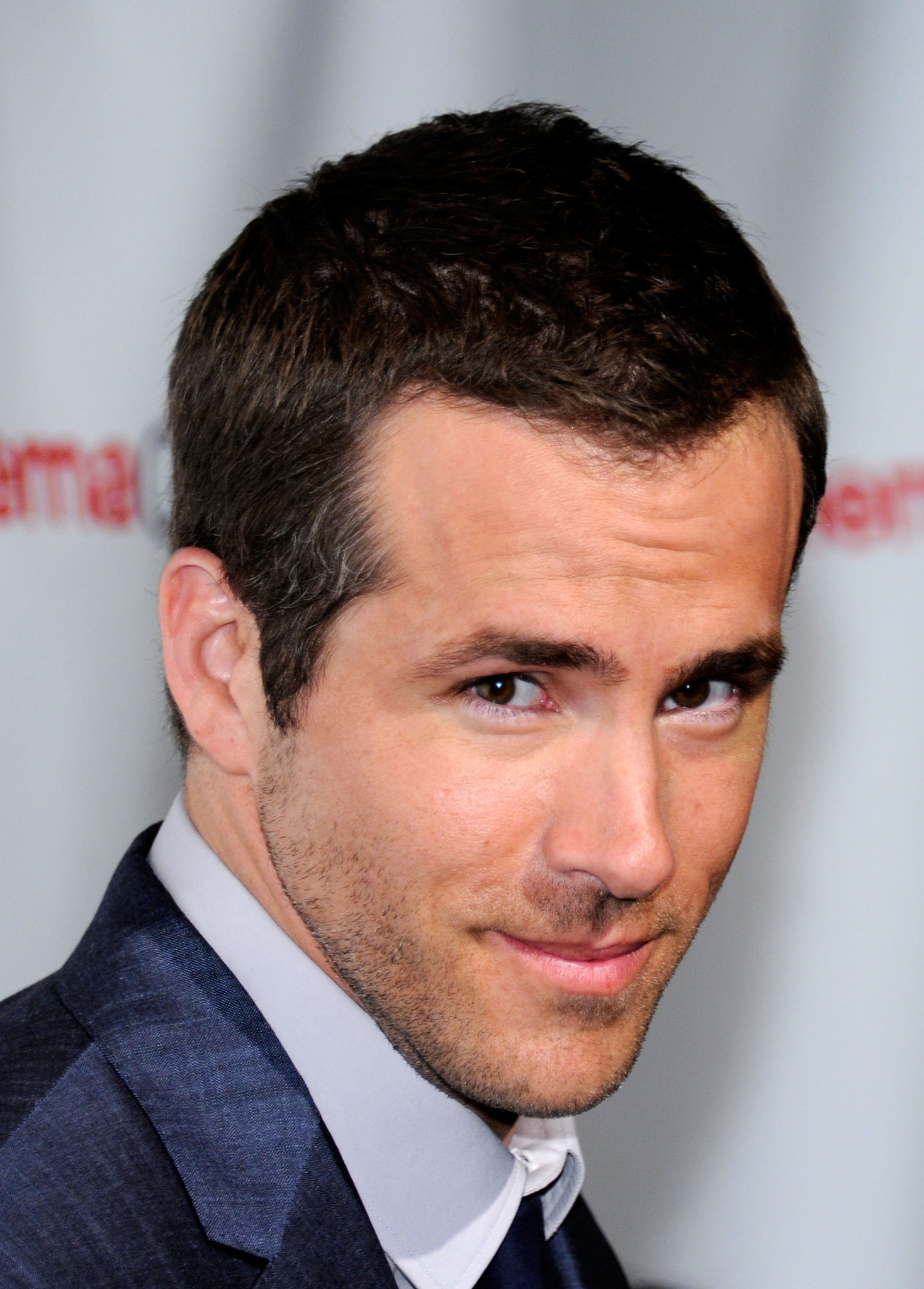 Ryan Reynolds