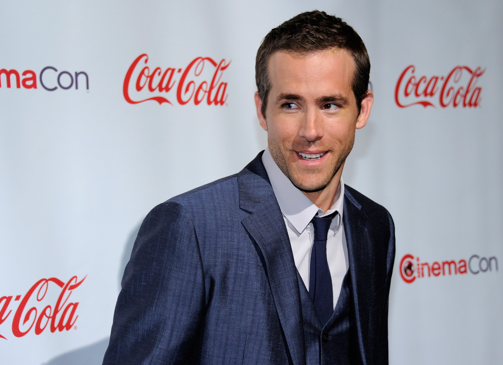 Ryan Reynolds