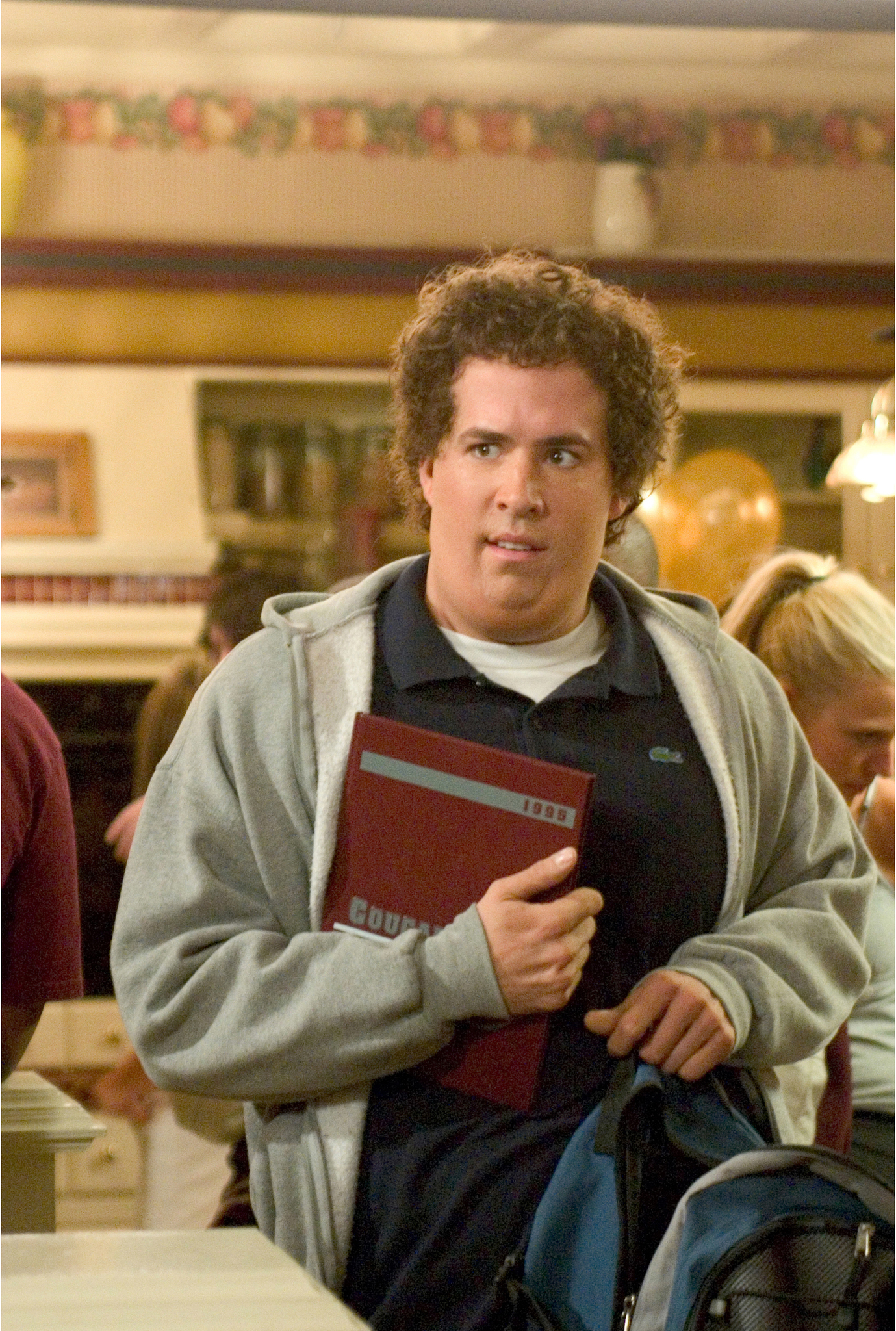 Still of Ryan Reynolds in Just Friends (2005)