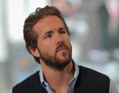 Ryan Reynolds