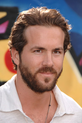 Ryan Reynolds