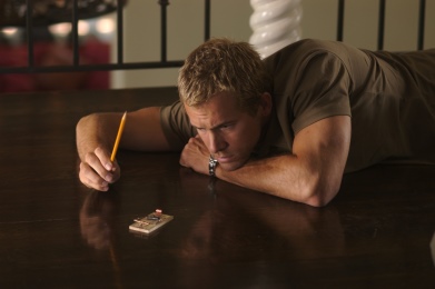 Still of Ryan Reynolds in The Nines (2007)