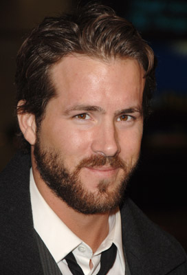 Ryan Reynolds at event of Smokin' Aces (2006)