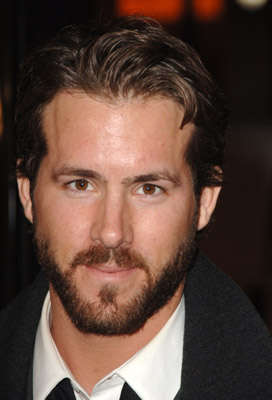 Ryan Reynolds at event of Smokin' Aces (2006)
