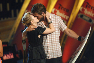 Ryan Reynolds and Rachel McAdams