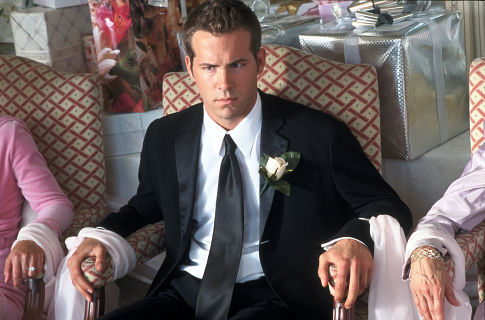 Still of Ryan Reynolds in The In-Laws (2003)