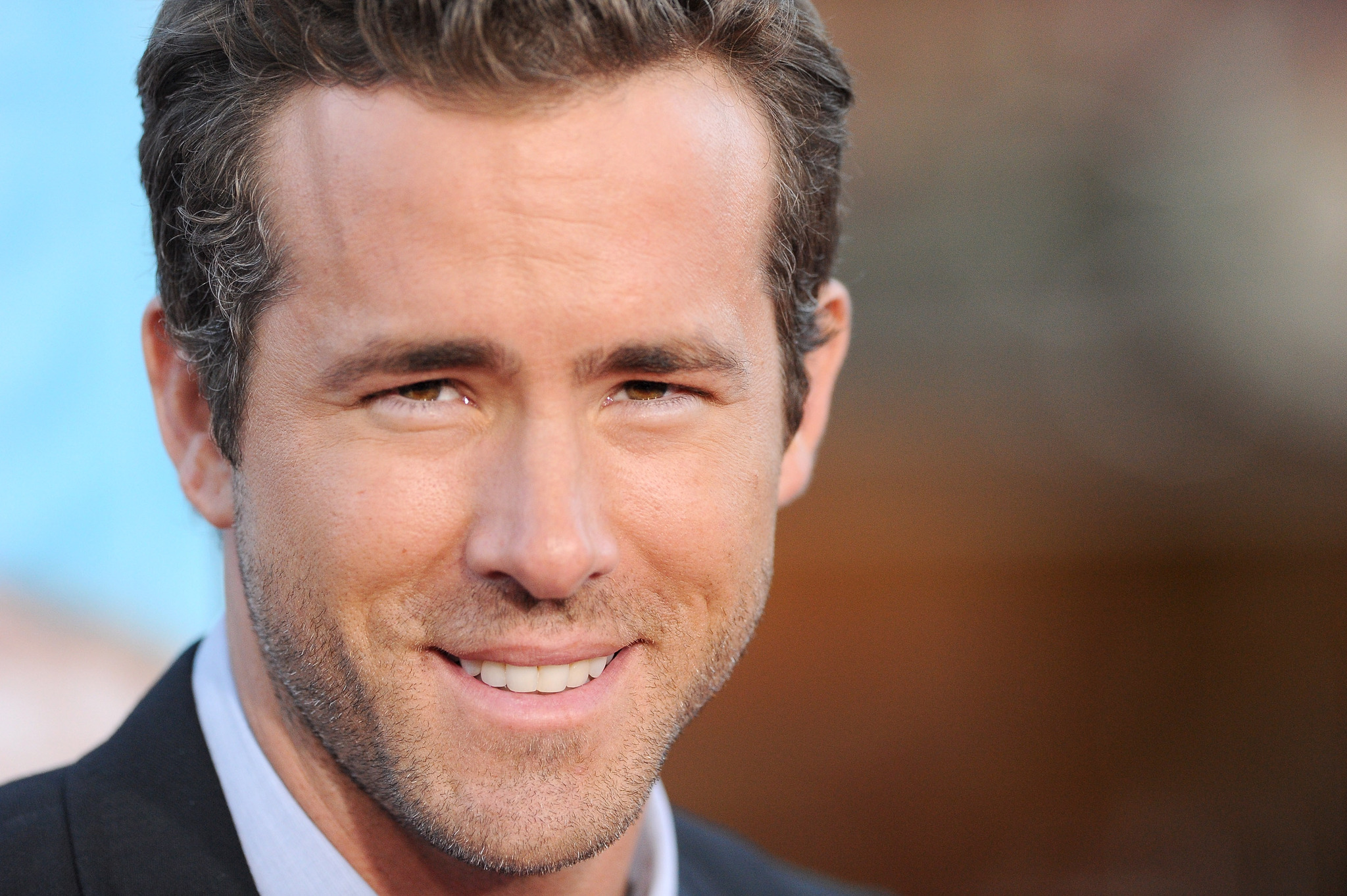 Ryan Reynolds at event of Draugo kailyje (2011)