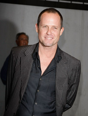 Dean Winters at event of The Wrestler (2008)