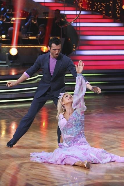 Still of Kate Gosselin in Dancing with the Stars (2005)