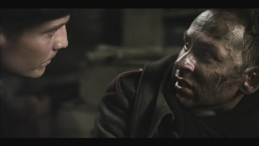 Still from In Reverie, Mark Deliman and Nick Rogers