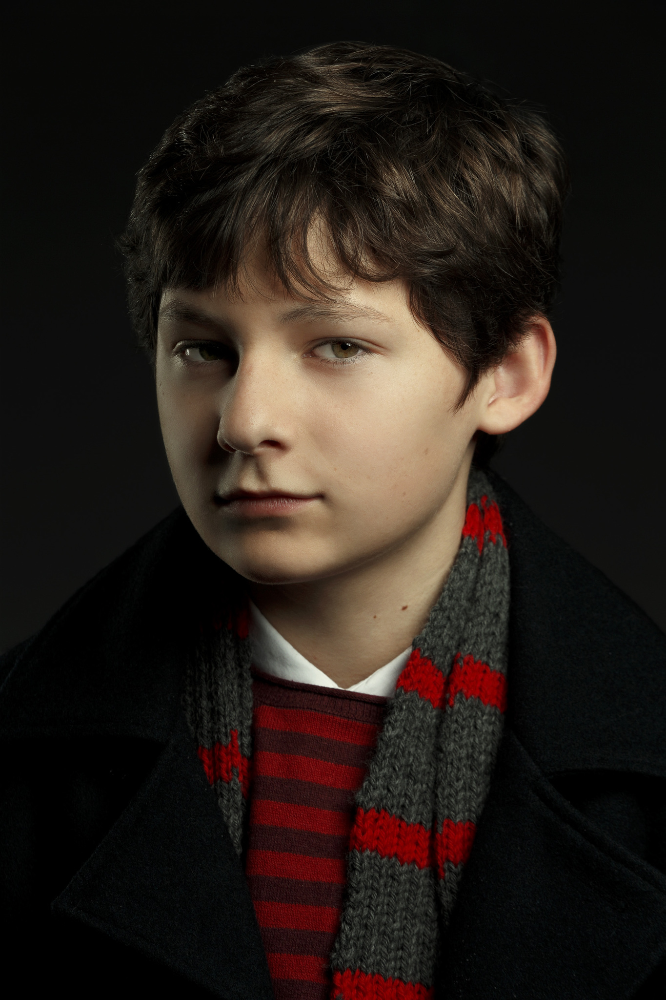 Still of Jared Gilmore in Once Upon a Time (2011)