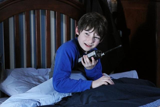 Still of Jared Gilmore in Once Upon a Time (2011)