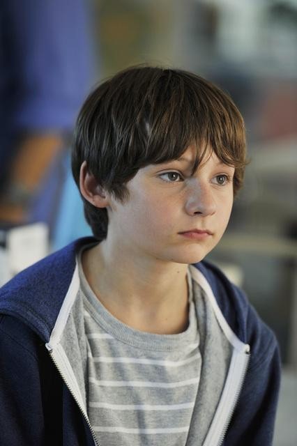 Still of Jared Gilmore in Once Upon a Time (2011)