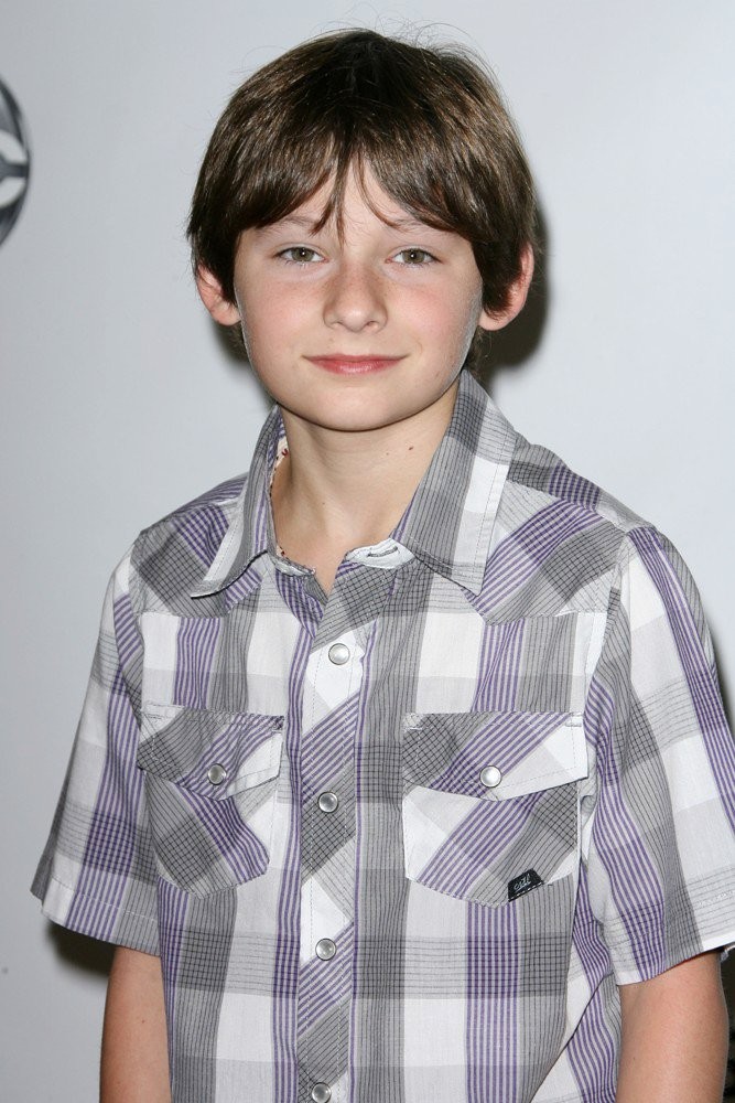 Jared Gilmore