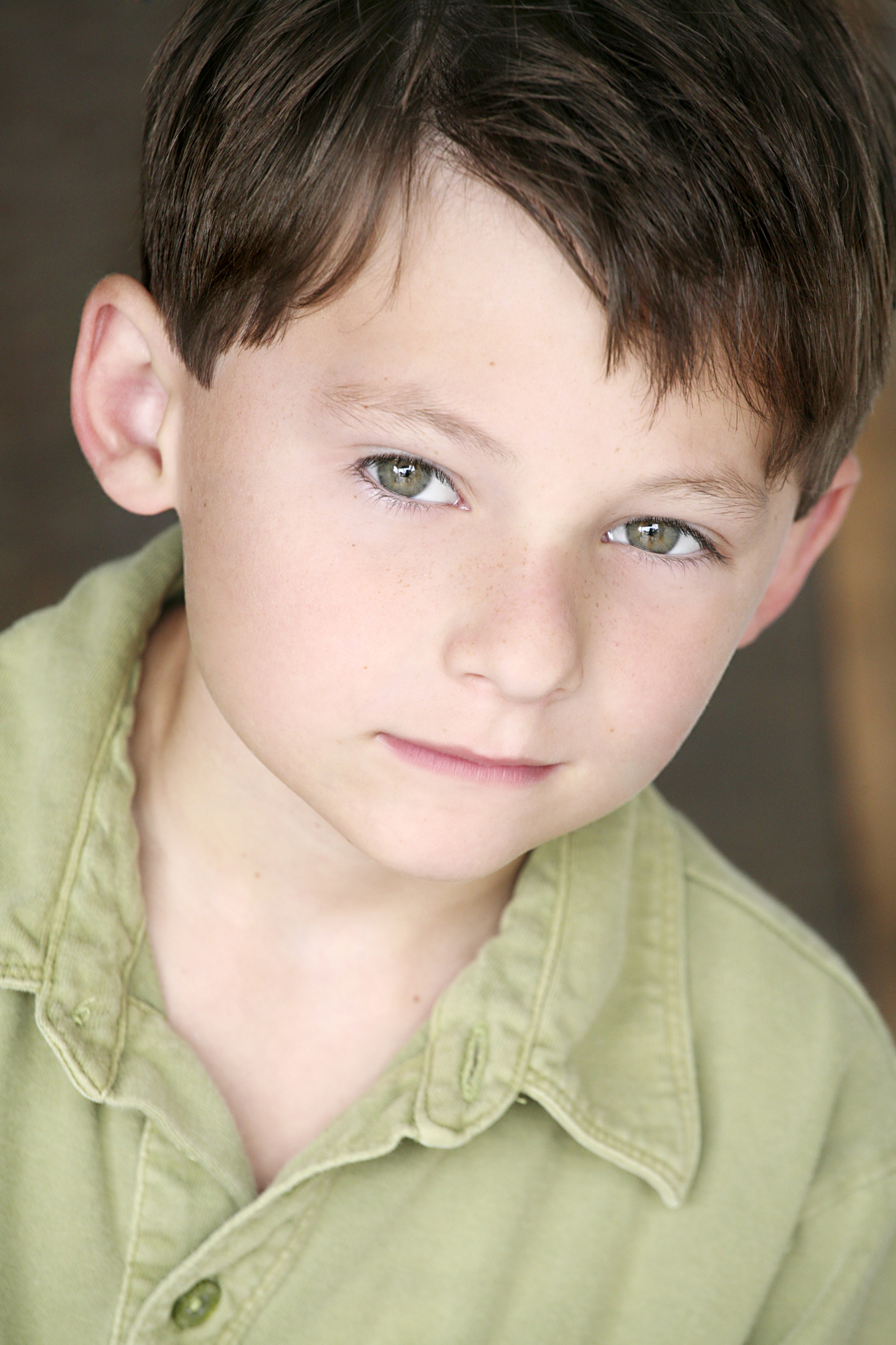 Jared Gilmore