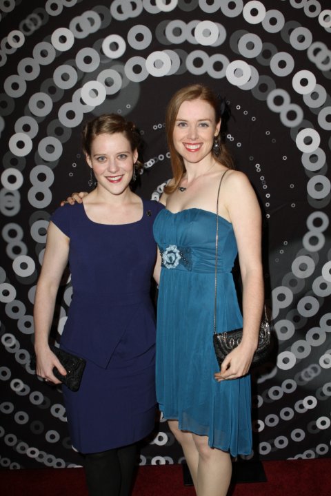 2011 Ovation Awards