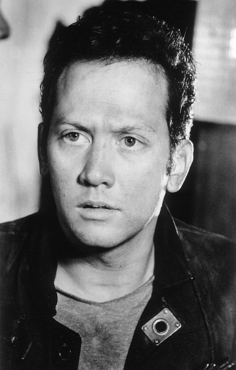 Still of Rob Schneider in Judge Dredd (1995)