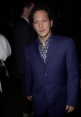 Rob Schneider