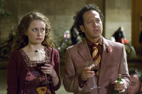 Still of Rob Schneider in Deuce Bigalow: European Gigolo (2005)