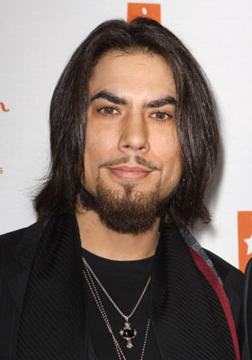 Dave Navarro