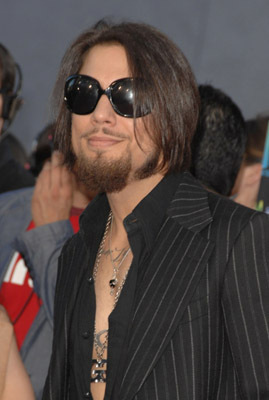 Dave Navarro