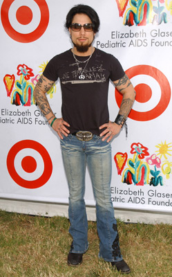 Dave Navarro