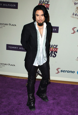 Dave Navarro