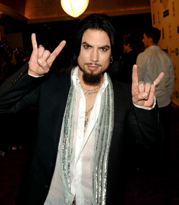 Dave Navarro