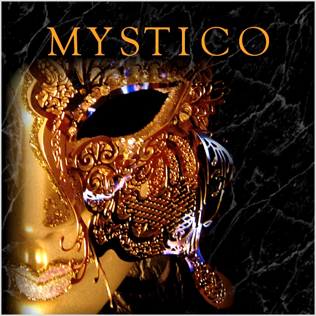 MYSTICO - Official Album Cover Composed, Arranged, Performed and Produced by Federico Vaona. www.mysticomusic.com www.aguarecords.com www.federicovaona.com © Aguarecords and Federico Vaona - All Rights Reserved