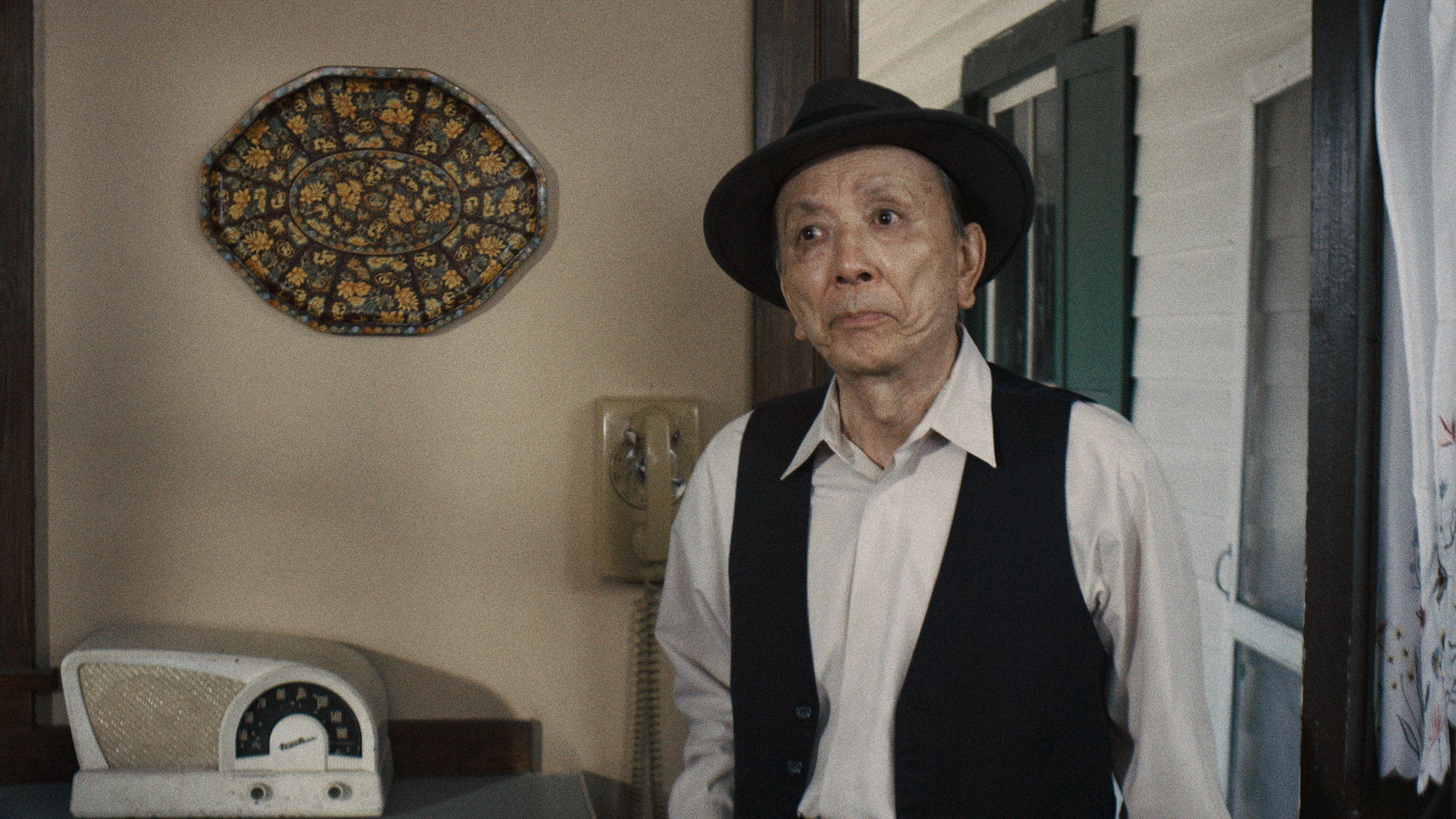 Still of James Hong in Drunk History (2013)