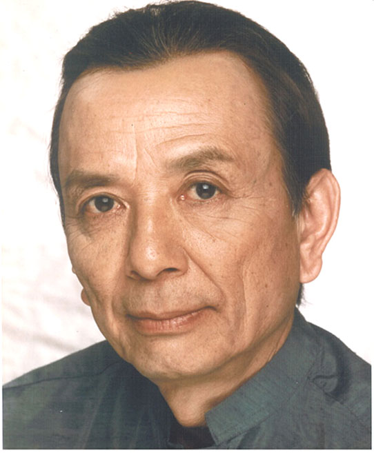 James Hong