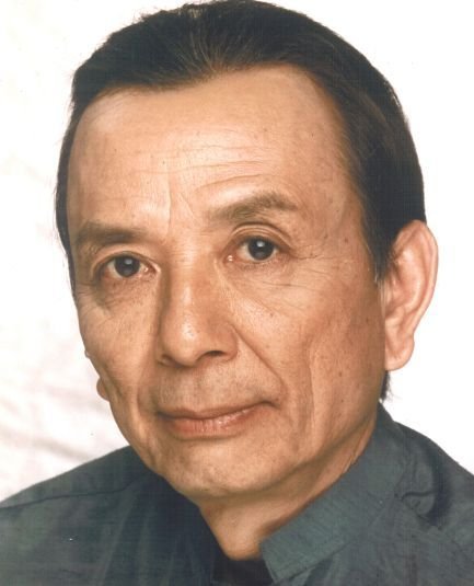 James Hong