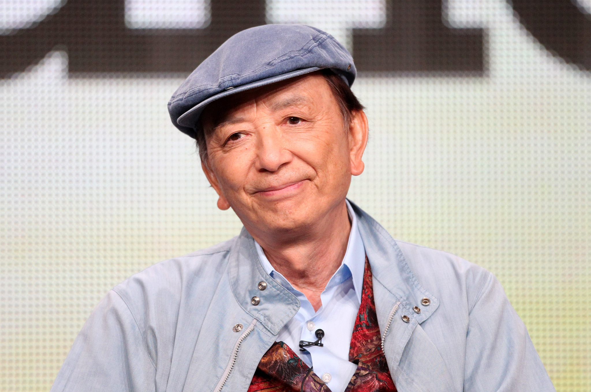 James Hong