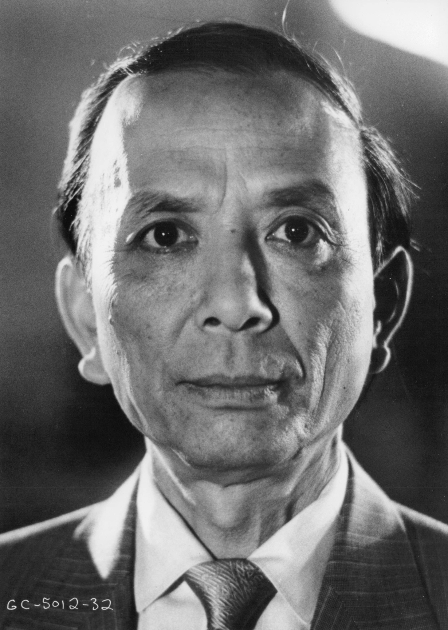 Still of James Hong in The Golden Child (1986)