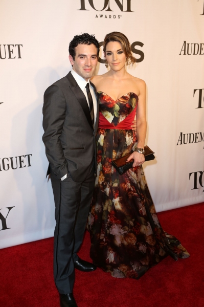 Tony Awards 2014