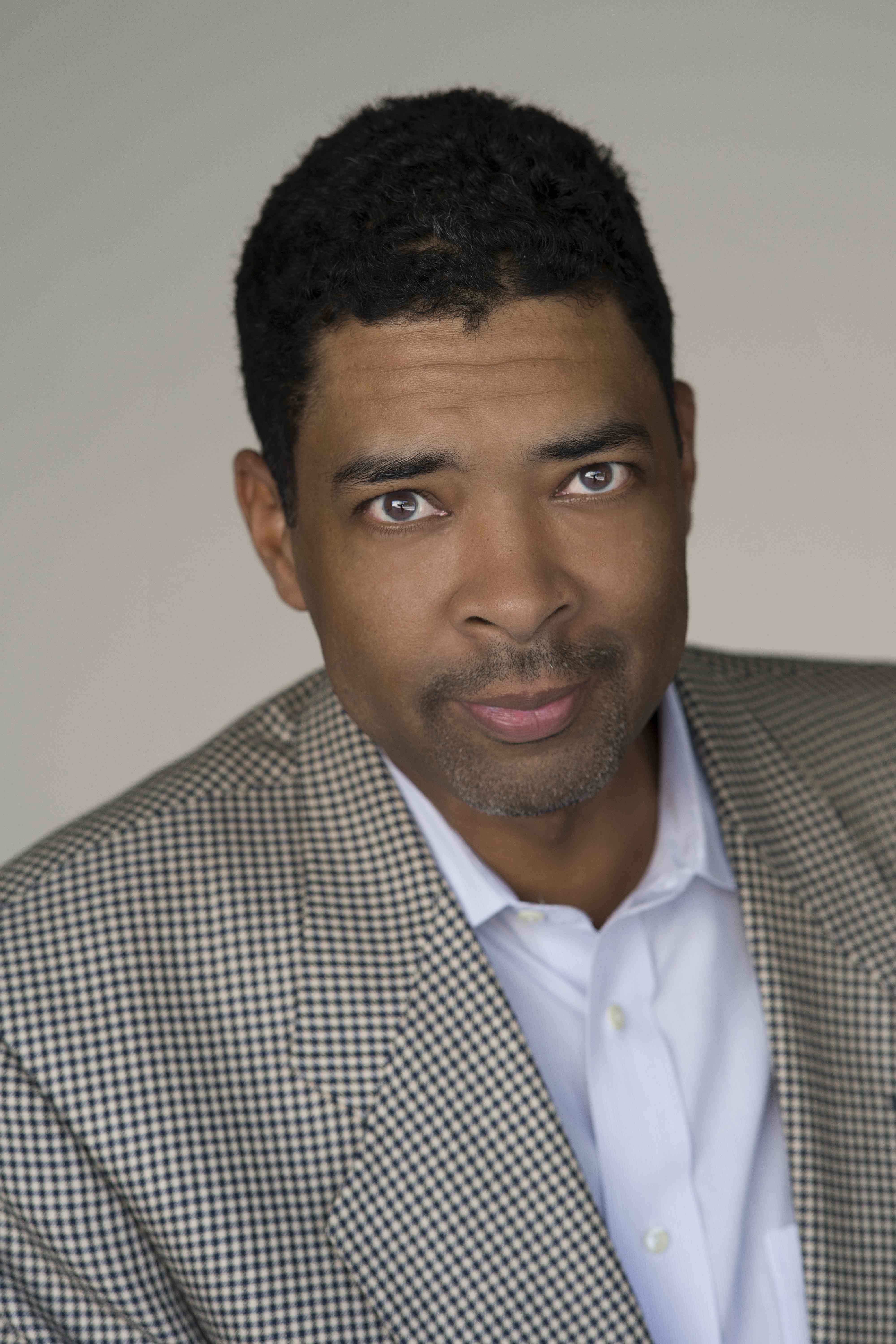 Keith Clinkscales