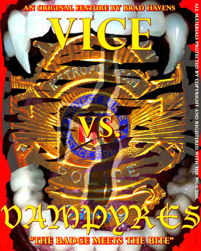 Vice vs. Vampyres poster