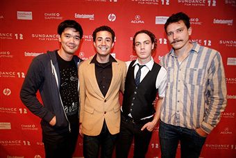 Sundance 2012