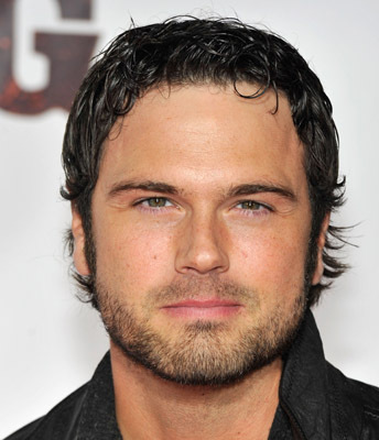 Chuck Wicks at event of Country Strong (2010)