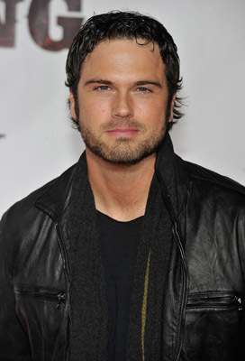Chuck Wicks at event of Country Strong (2010)