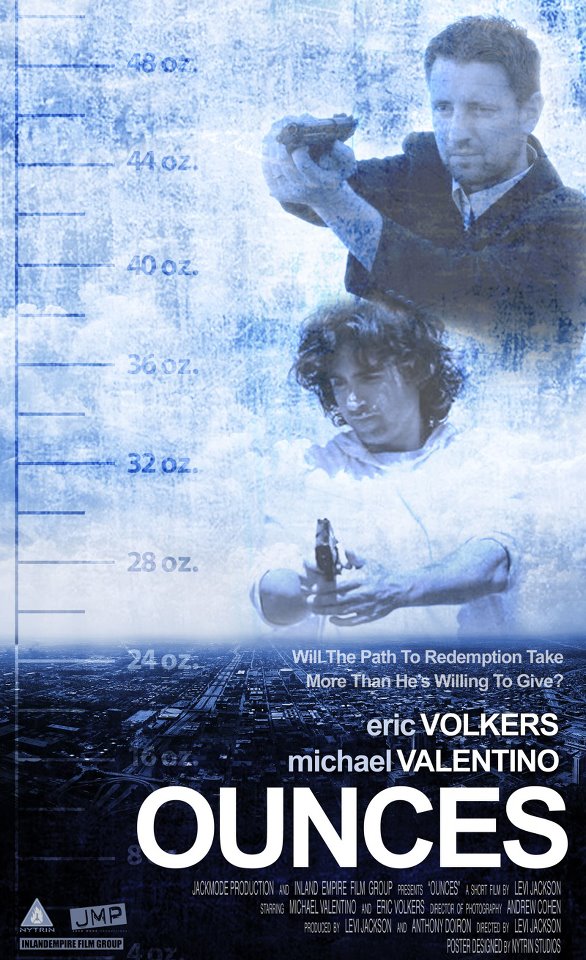 Eric Volkers