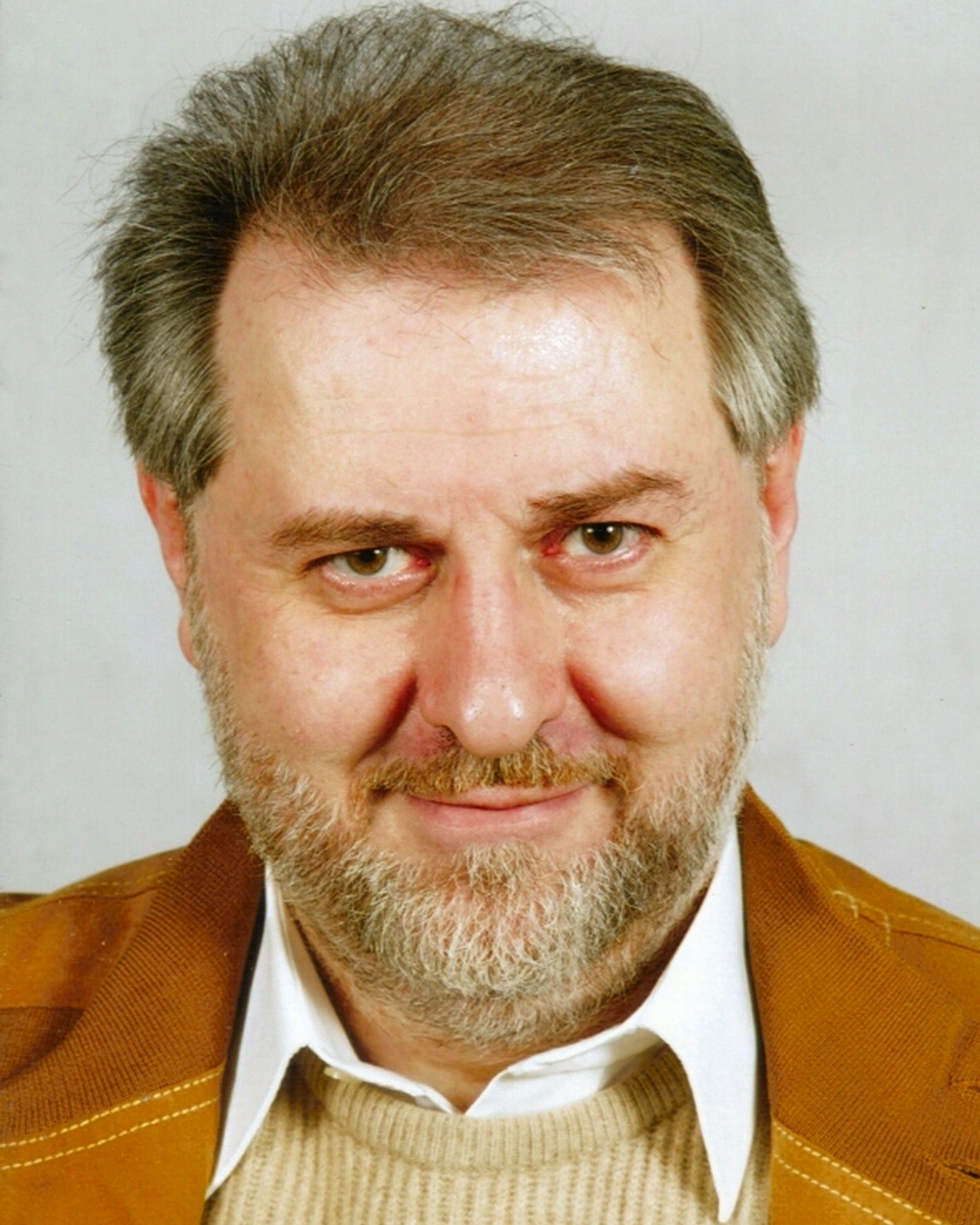 P. Selitrenny - Official Photo