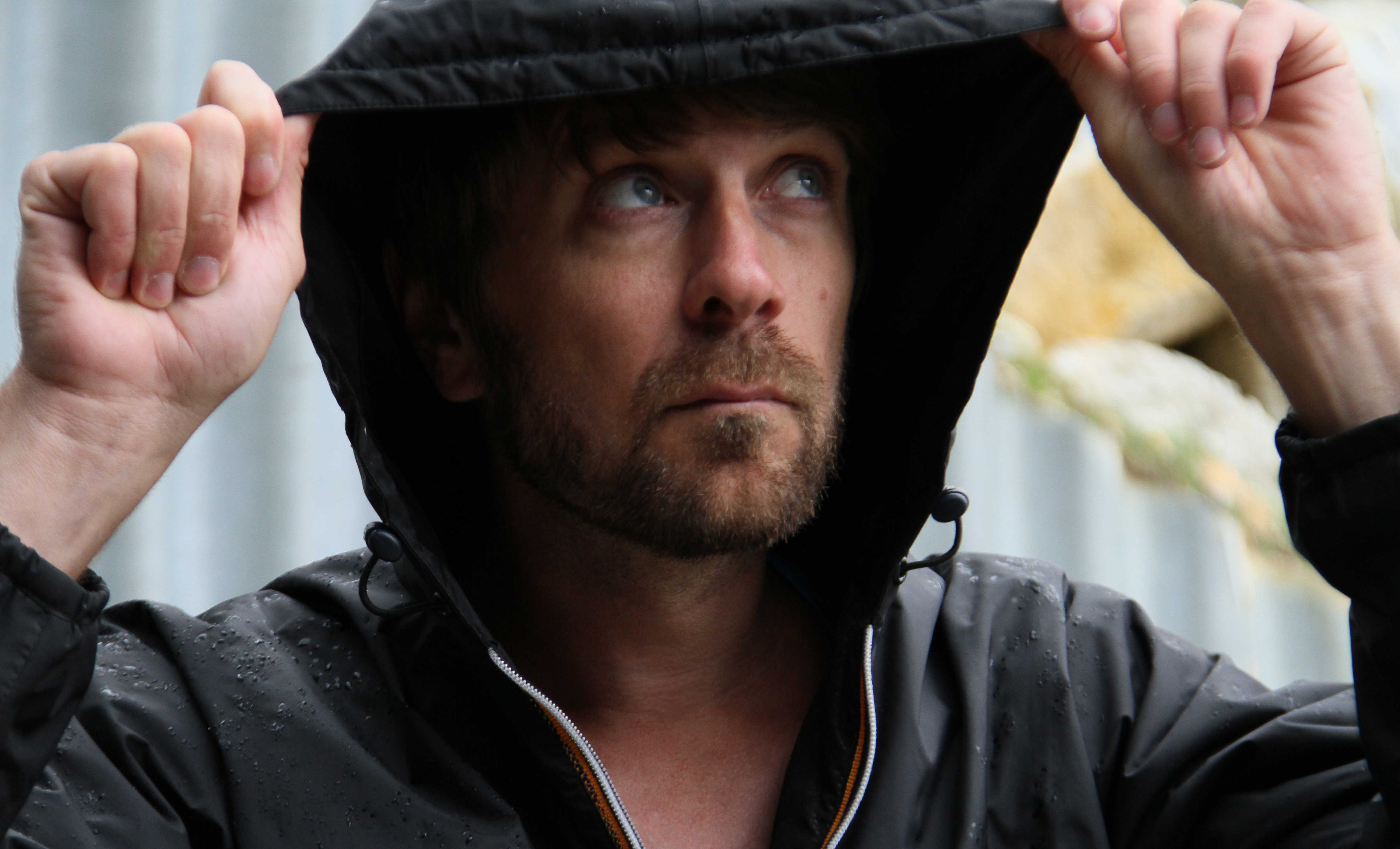 Ruben Östlund