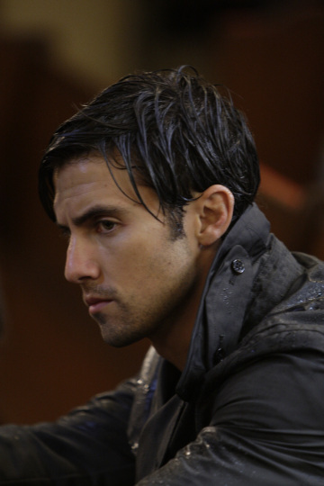 Still of Milo Ventimiglia in Herojai (2006)