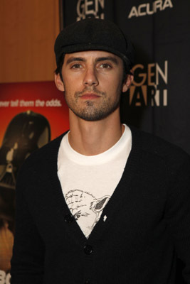 Milo Ventimiglia at event of Fanboys (2009)